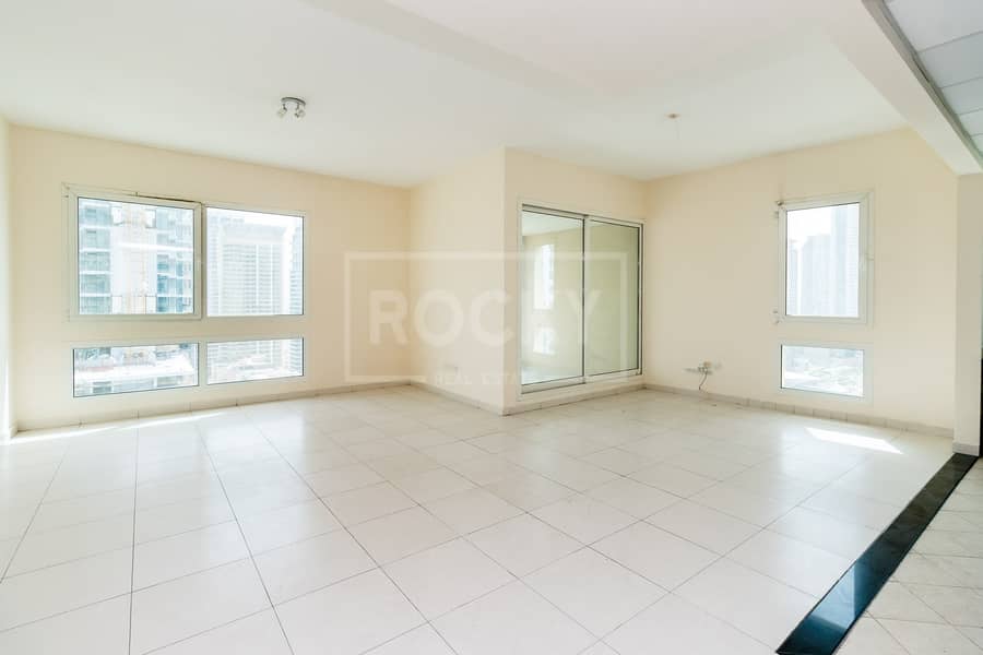 3 Multiple Units | 2-Bed | Marina View