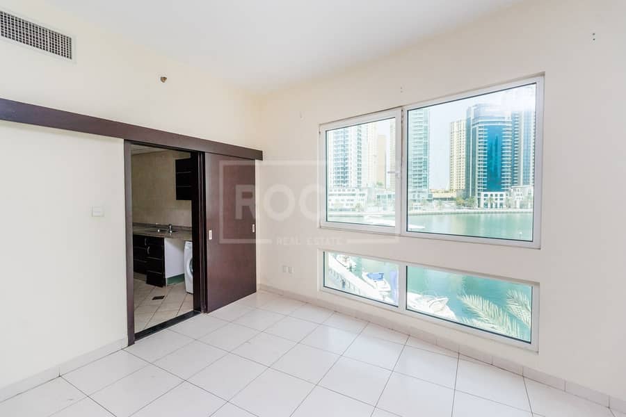 4 3-Bed | Lower Floor | Marina Sail