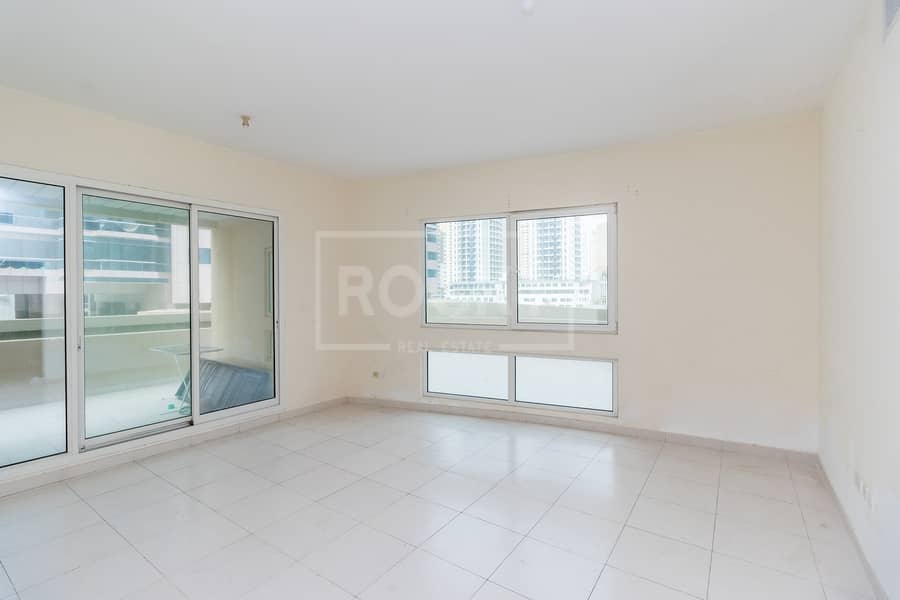 10 3-Bed | Lower Floor | Marina Sail