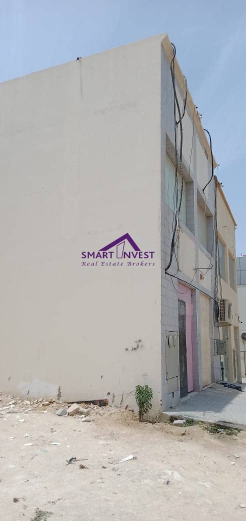 Commercial Shop for sale in Muhaisnah Commercial Shop for sale in Muhaisnah