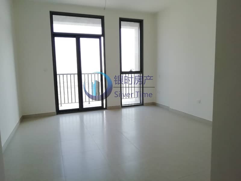 2 Brand New Studio | Cheapest | Unfurnished | Dania 3