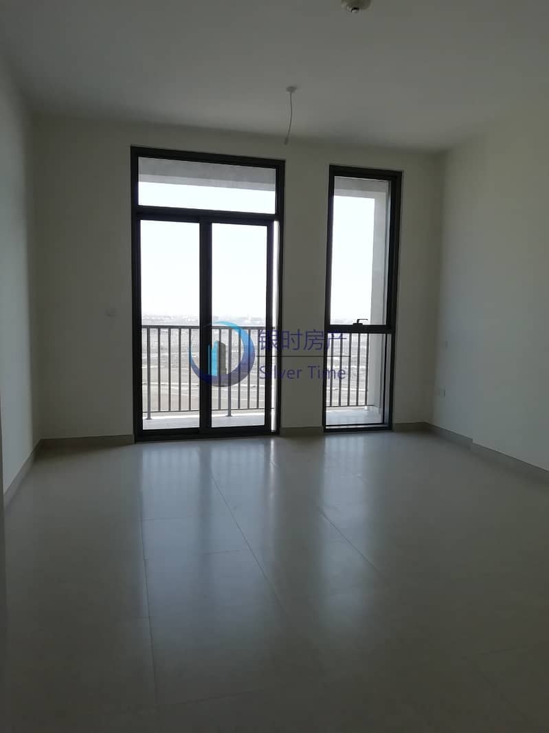 4 Brand New Studio | Cheapest | Unfurnished | Dania 3