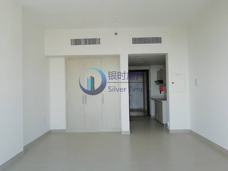 7 Brand New Studio | Cheapest | Unfurnished | Dania 3