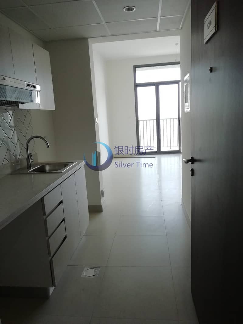 8 Brand New Studio | Cheapest | Unfurnished | Dania 3