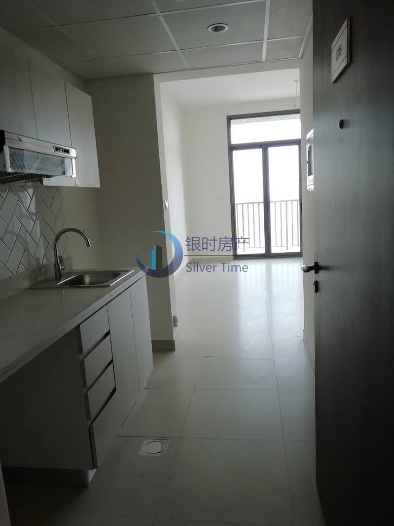 11 Brand New Studio | Cheapest | Unfurnished | Dania 3