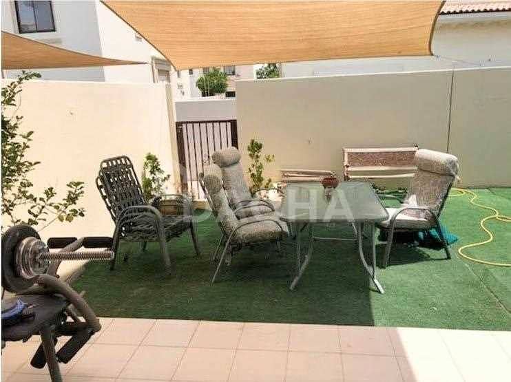 Type 3M / Good Location / Landscaped Garden