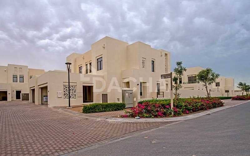 9 Exclusive / Corner Plot / Managed Villa