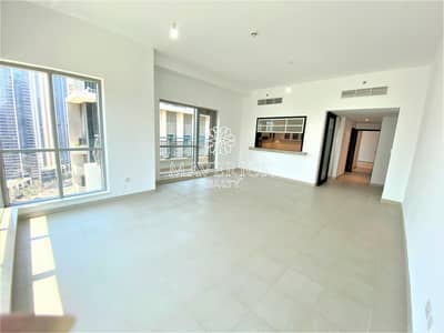 Chiller Free | Large 2BR+Long Balcony | 4Chqs Chiller Free | Large 2BR+Long Balcony | 4Chqs