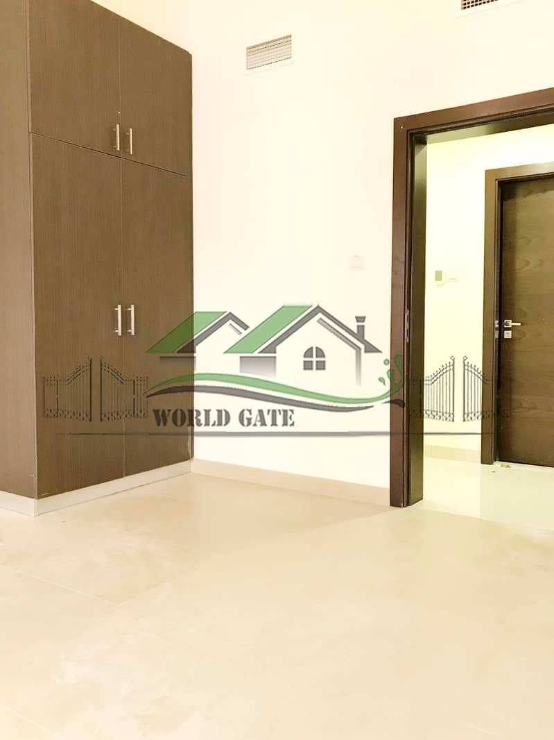 No Commission (Luxury 2BHK with Balcony & All Amenities