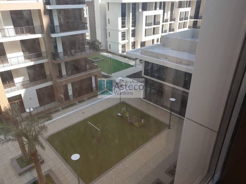 8 Brand New!! | Modern 2 Bedroom in Rawda