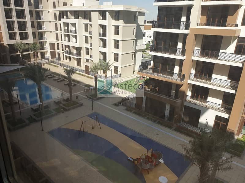 9 Brand New!! | Modern 2 Bedroom in Rawda