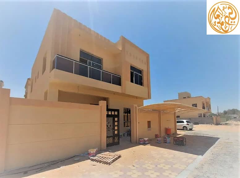 Вилла в Аль Хелио，Аль Хелио 2, 5 спален, 990000 AED - 5139661