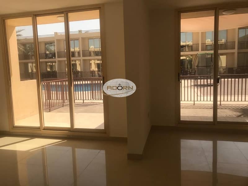 6 Excellent 3 bedroom plus maid villa in Jumeirah 3