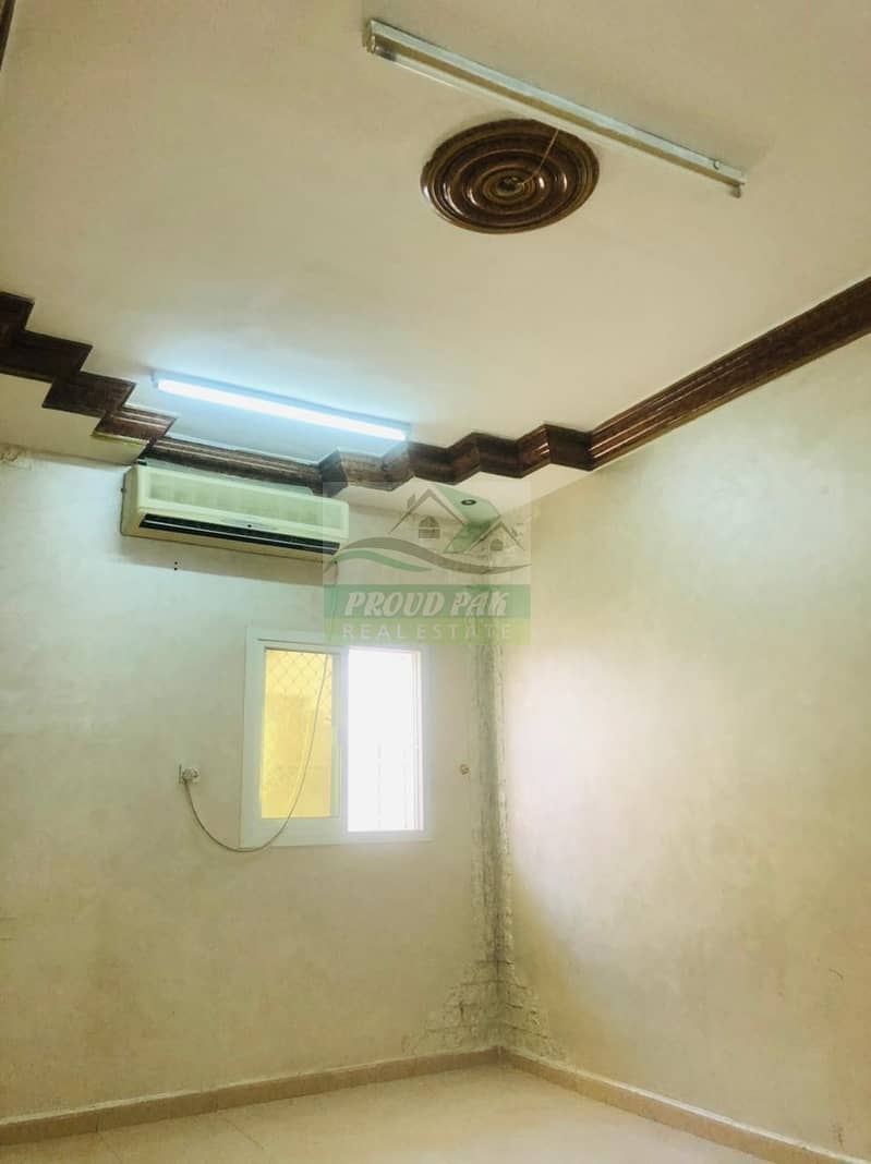 Personal Entrance 2BHK With Living Room Near LuLu at AL Shawamekh