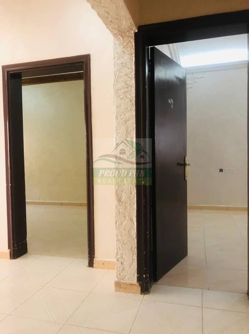 7 Personal Entrance 2BHK With Living Room Near LuLu at AL Shawamekh