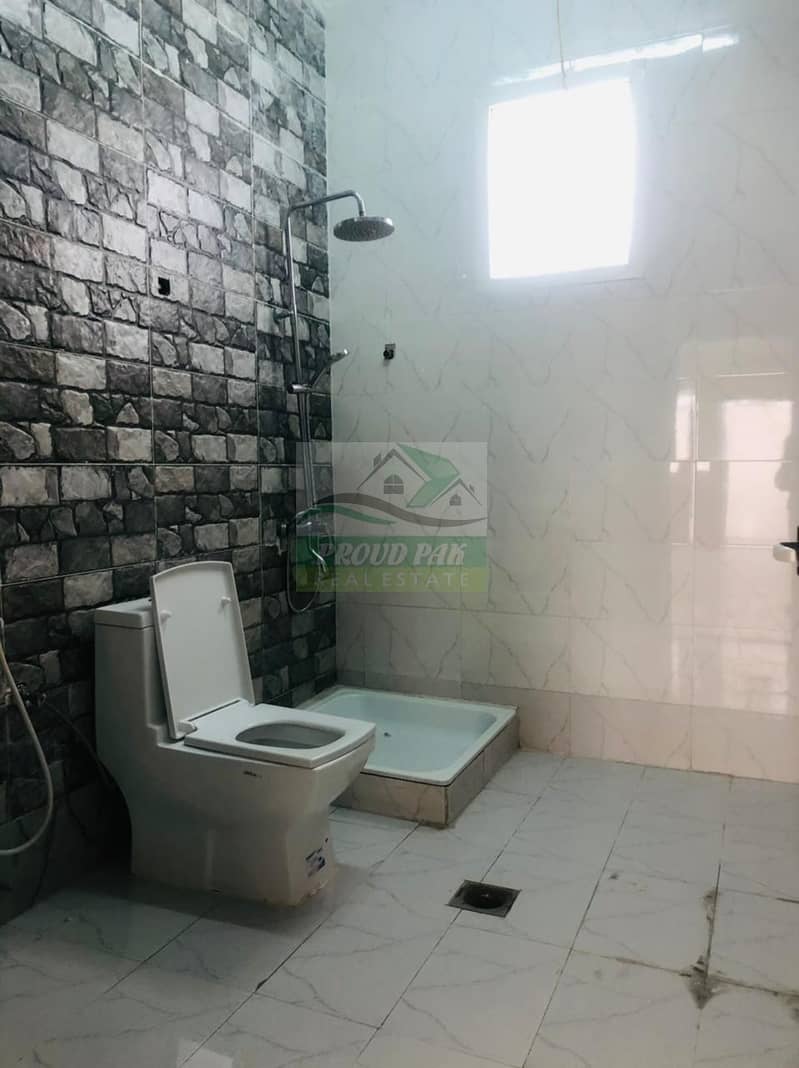 8 Personal Entrance 2BHK With Living Room Near LuLu at AL Shawamekh