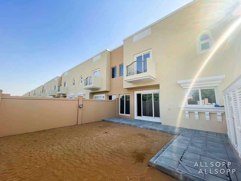 Exclusive | Backing Park | 4 Bed Plus Maid