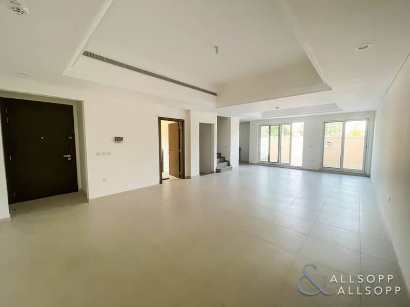 2 Exclusive | Backing Park | 4 Bed Plus Maid