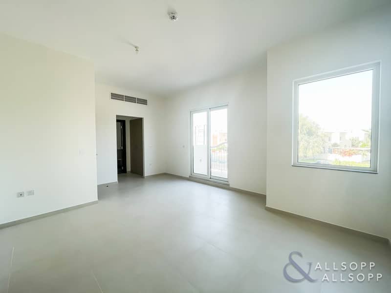 7 Exclusive | Backing Park | 4 Bed Plus Maid