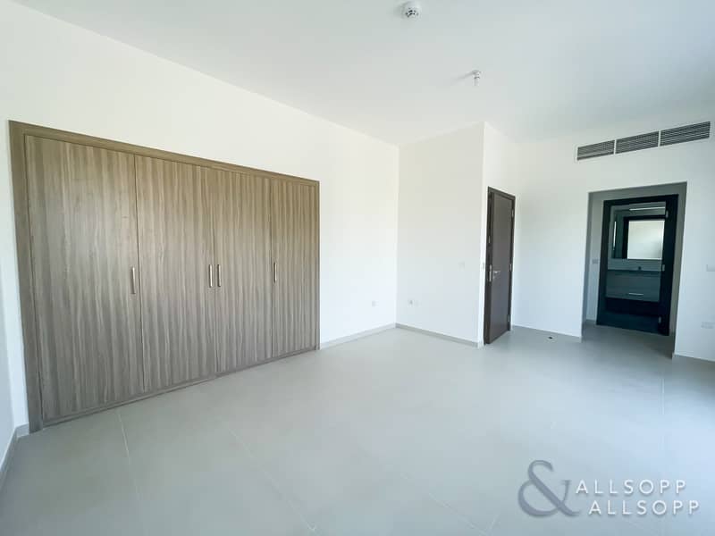 8 Exclusive | Backing Park | 4 Bed Plus Maid