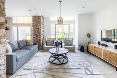 2 Bedroom Villa for Rent in Downtown Dubai, Dubai - 2 Beds Villa | Fully Furnished | Exclusive 2 Bedroom Villa for Rent in Downtown Dubai, Dubai - 2 Beds Villa | Fully Furnished | Exclusive