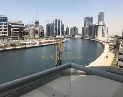 1 Bedroom Apartment for Rent in Business Bay, Dubai - Well Maintained I Breathtaking View I High Floor 1 Bedroom Apartment for Rent in Business Bay, Dubai - Well Maintained I Breathtaking View I High Floor