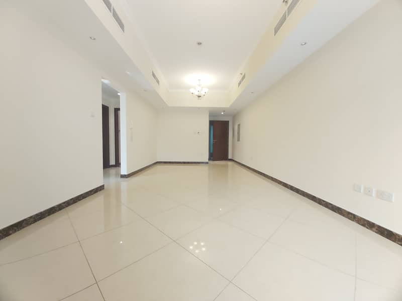 TWO BEDROOM HALL WITH LAUNDRY ROOM ONLY 45K