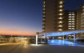 BRAND NEW LUXURY 3 BHK APARTMENT 1 MONTH FREE RENT