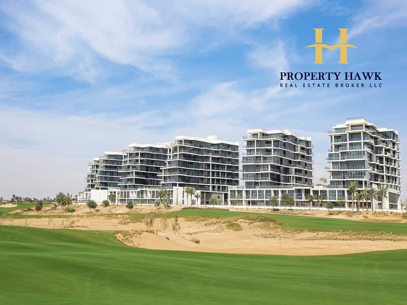 5 Golf Community Living | Luxury Amenites | Ready