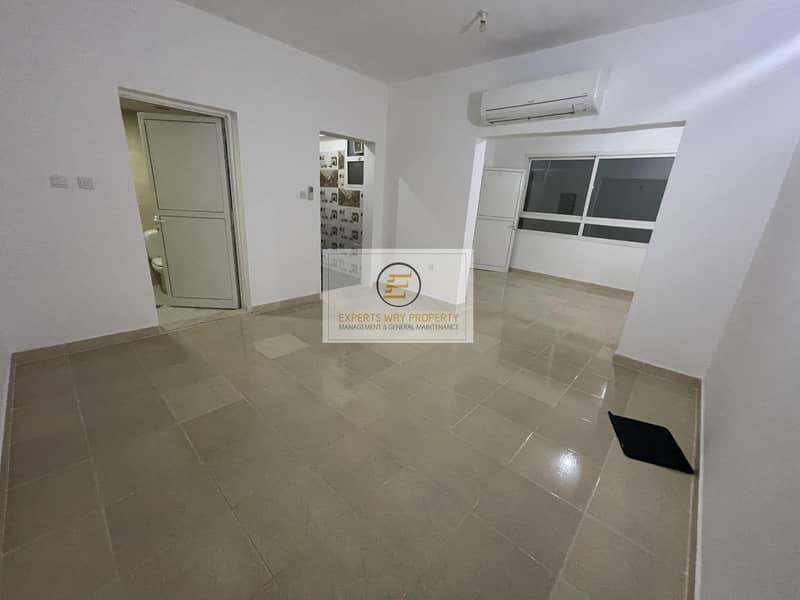 4 Studio apartment for rent  in khalifa city B