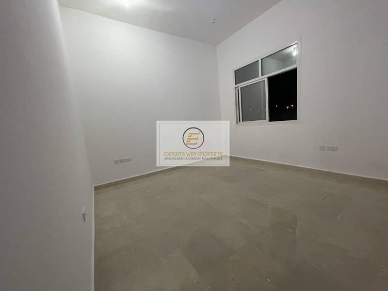 Amazing studio apartment for rent in khalifa City B 2