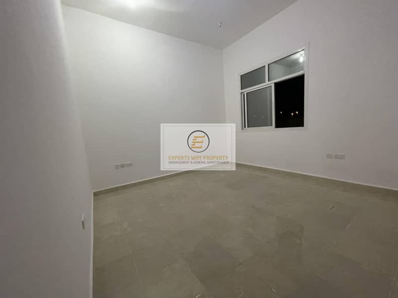 4 Amazing studio apartment for rent in khalifa City B 2