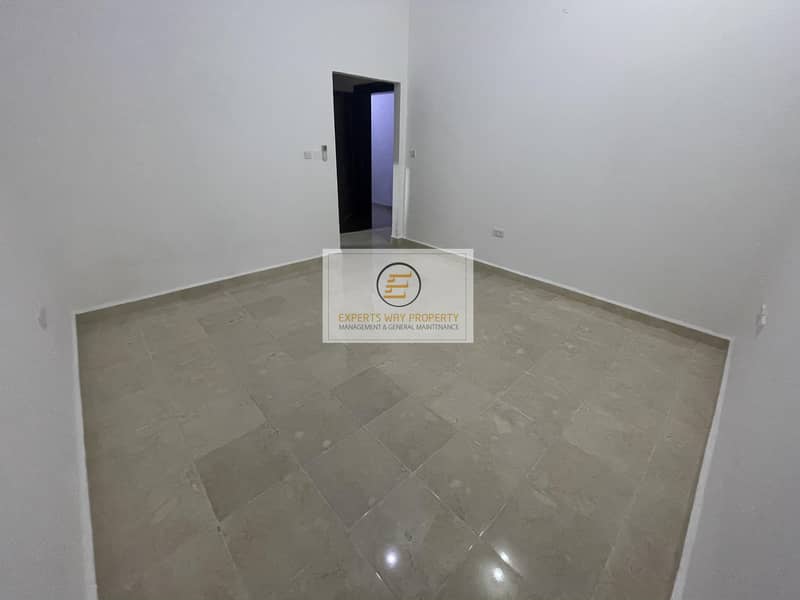 7 Amazing studio apartment for rent in khalifa City B 2