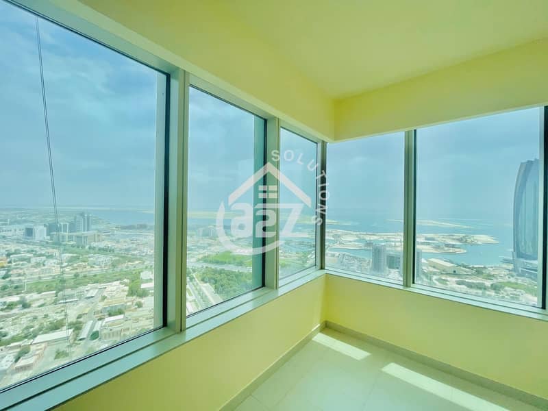 23 READY TO MOVE IN 4BR | NO COMMISSION|AMAZING SEA VIEW