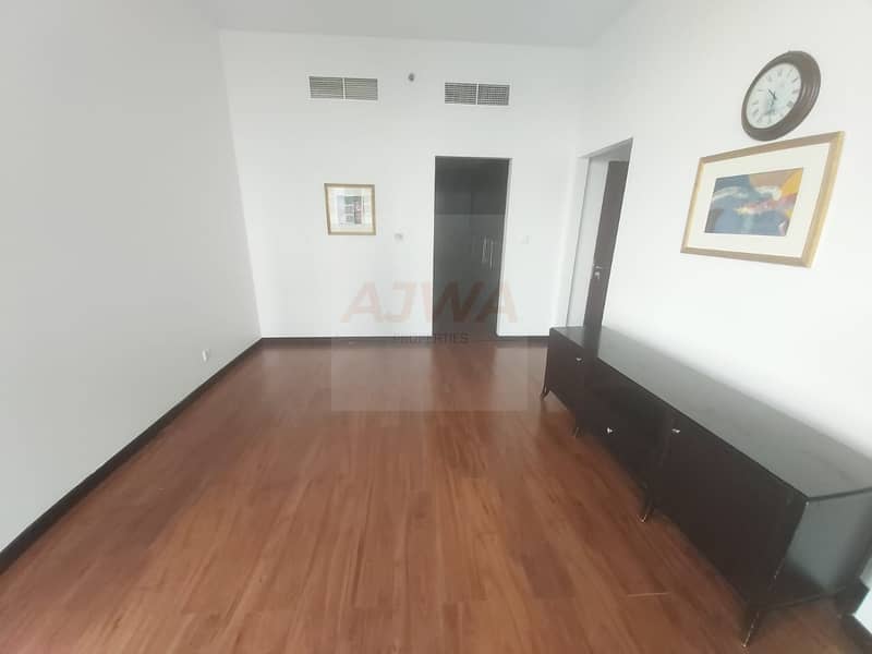 2 Bedroom Furnished Apartment / Chiller Free