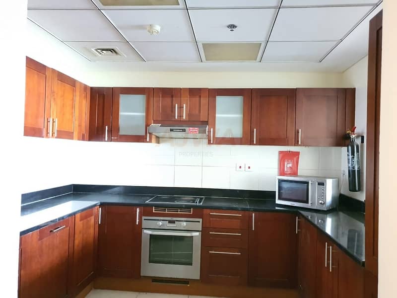 7 2 Bedroom Furnished Apartment / Chiller Free