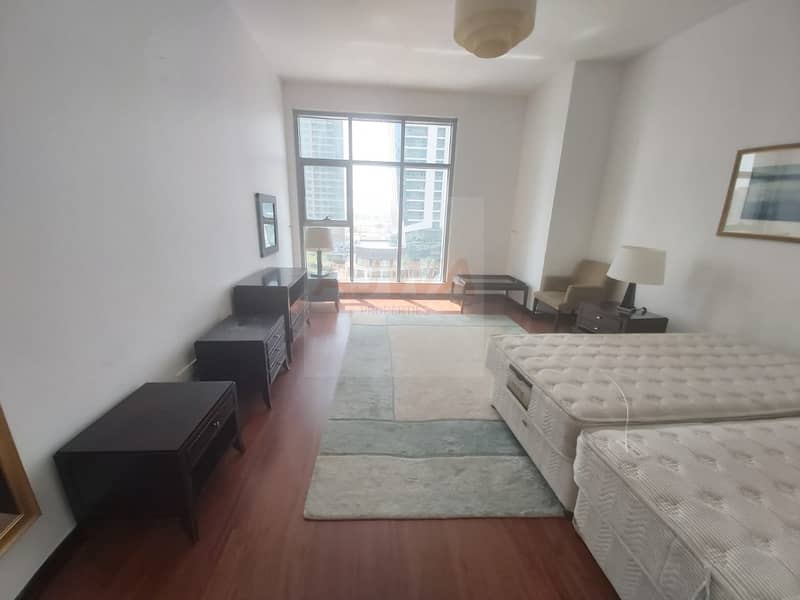 8 2 Bedroom Furnished Apartment / Chiller Free