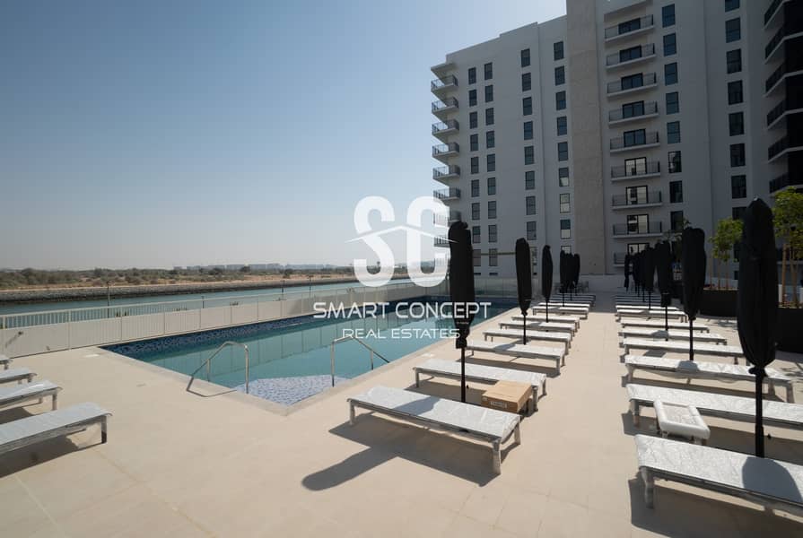 11 Investors Deal |Modern Living |  Stunning View | Handover 2021