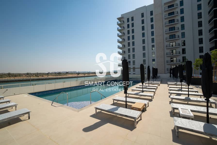 32 Most Selling | lovely View | 30-70 Payment Plan