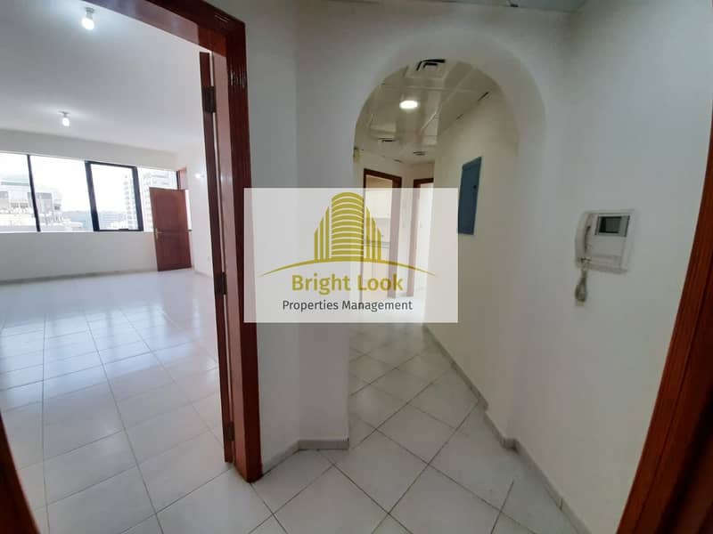 3 Well Maintained and Affordable 3 BHK with Maid's Room & Balcony| 65