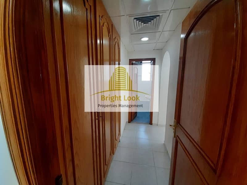 19 Well Maintained and Affordable 3 BHK with Maid's Room & Balcony| 65