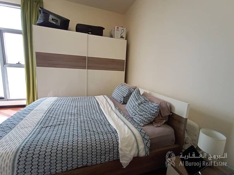 28 Fully Furnished Chiller Free 1 Bed | Metro Station
