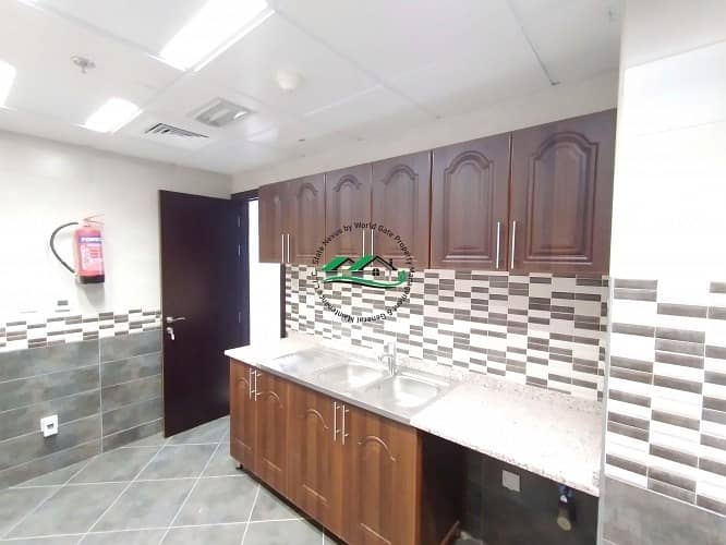 18 Brand New 2BR Apt. in Perfect Location| Parking