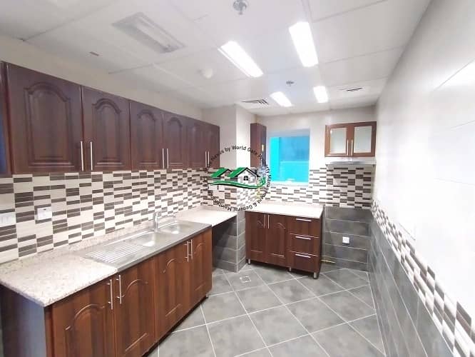 23 Brand New 2BR Apt. in Perfect Location| Parking