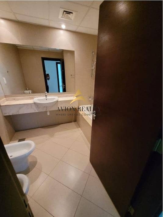 18 Massive & Spacious 1BR | Highly Maintained - Masakin Al Furjan