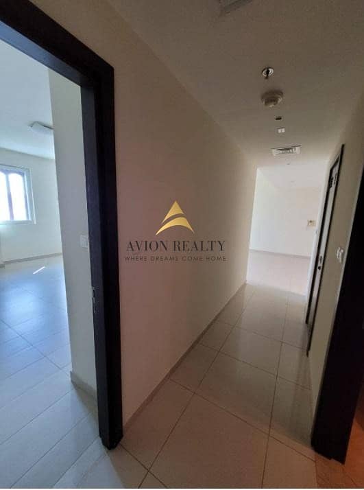 10 Massive & Spacious 1BR | Highly Maintained - Masakin Al Furjan