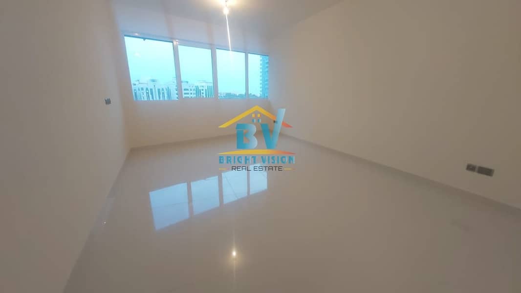 9 Be the first Tenant !! 3BHK with Parking+ Maidsroom  in Danet