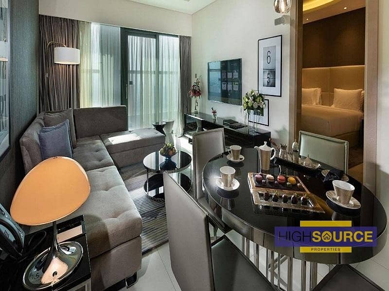 5 Luxurious 4 Beds + Maid's Room | Payment Plan | A La Carte Villas