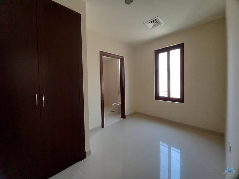 10 ON G-FLOOR GUEST ROOM | ARABIAN RANCHES 2 |4BR + STUDY | RASHA VILLAS | TYPE 2