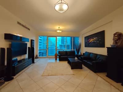 3-Bedroom Fully Furnished apartment Dubai Marina . 3-Bedroom Fully Furnished apartment Dubai Marina .